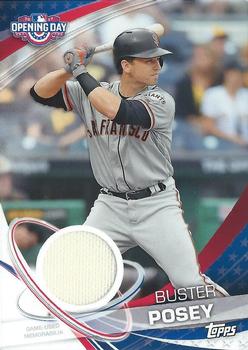 Buster Posey