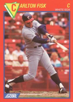 Carlton Fisk