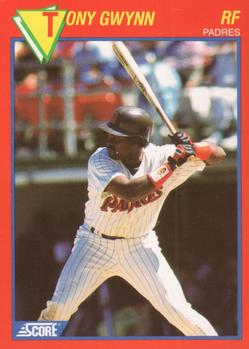 Tony Gwynn