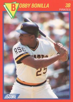 Bobby Bonilla