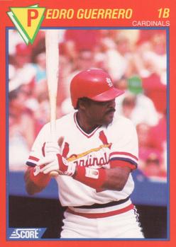 Pedro Guerrero