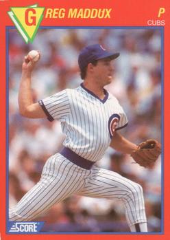 Greg Maddux