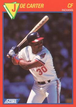 Joe Carter