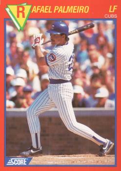 Rafael Palmeiro