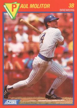Paul Molitor