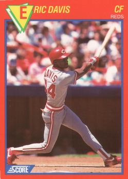 Eric Davis