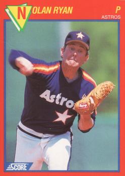 Nolan Ryan