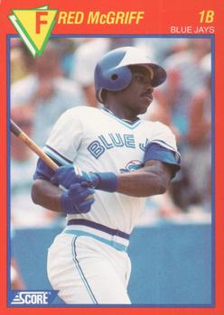 Fred McGriff