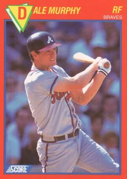 Dale Murphy