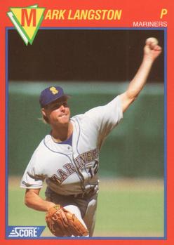 Mark Langston