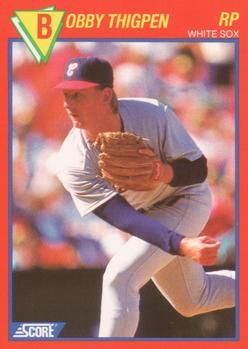 Bobby Thigpen