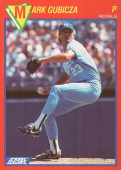Mark Gubicza