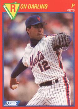 Ron Darling