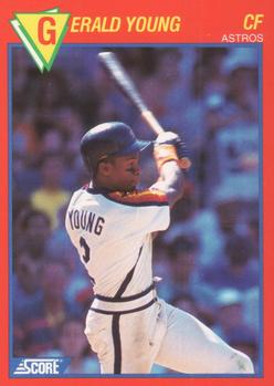 Gerald Young