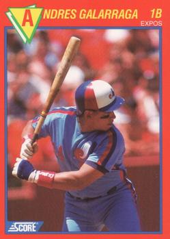 Andres Galarraga