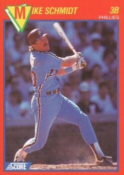 Mike Schmidt