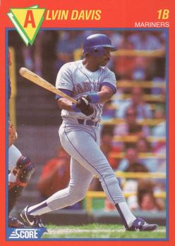 Alvin Davis