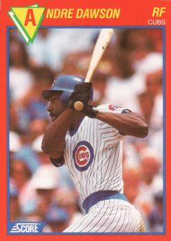 Andre Dawson