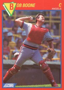 Bob Boone