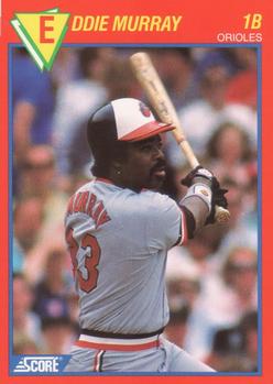 Eddie Murray