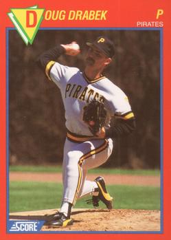 Doug Drabek