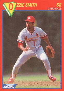 Ozzie Smith
