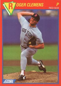 Roger Clemens