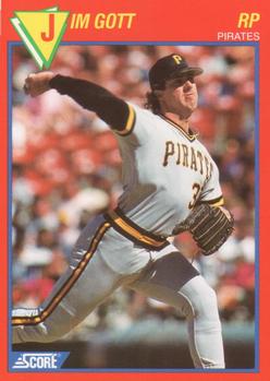 Jim Gott