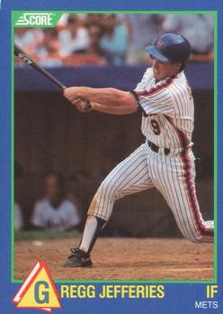 Gregg Jefferies