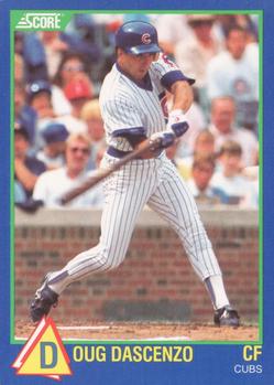 Doug Dascenzo