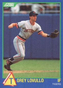 Torey Lovullo
