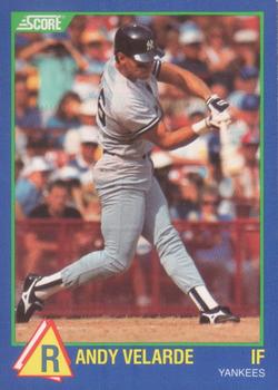 Randy Velarde