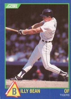 Billy Bean