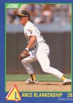 Lance Blankenship