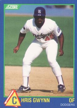 Chris Gwynn
