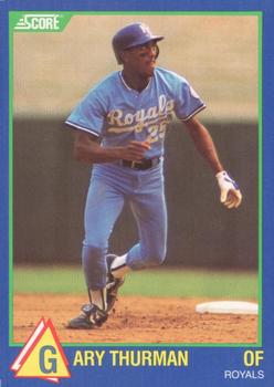Gary Thurman