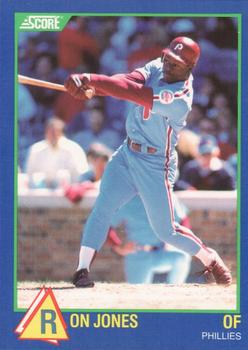 Ron Jones
