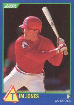 Tim Jones