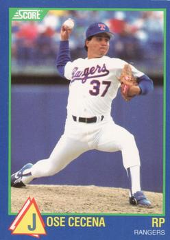 Jose Cecena