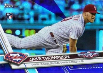Jake Thompson