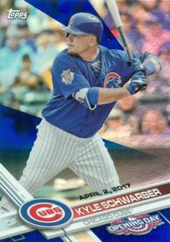 Kyle Schwarber