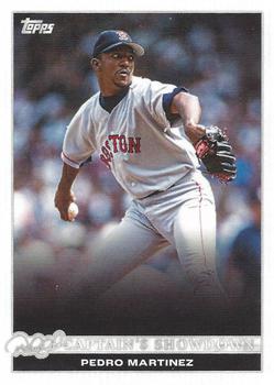 Pedro Martinez