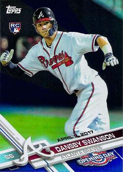 Dansby Swanson