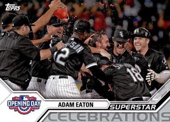 Adam Eaton