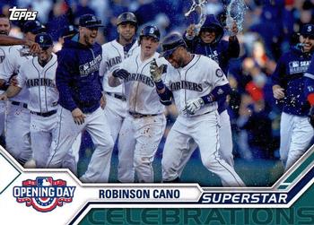 Robinson Cano