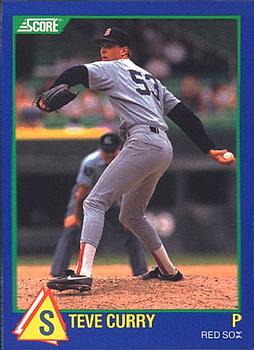 Steve Curry