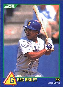 Greg Briley