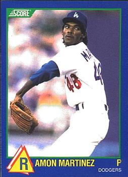 Ramon Martinez