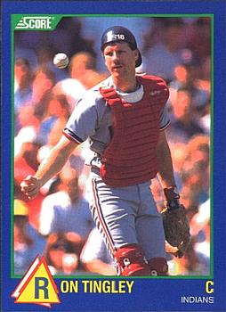 Ron Tingley