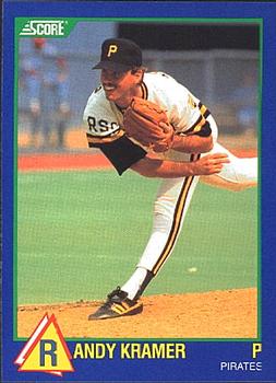 Randy Kramer